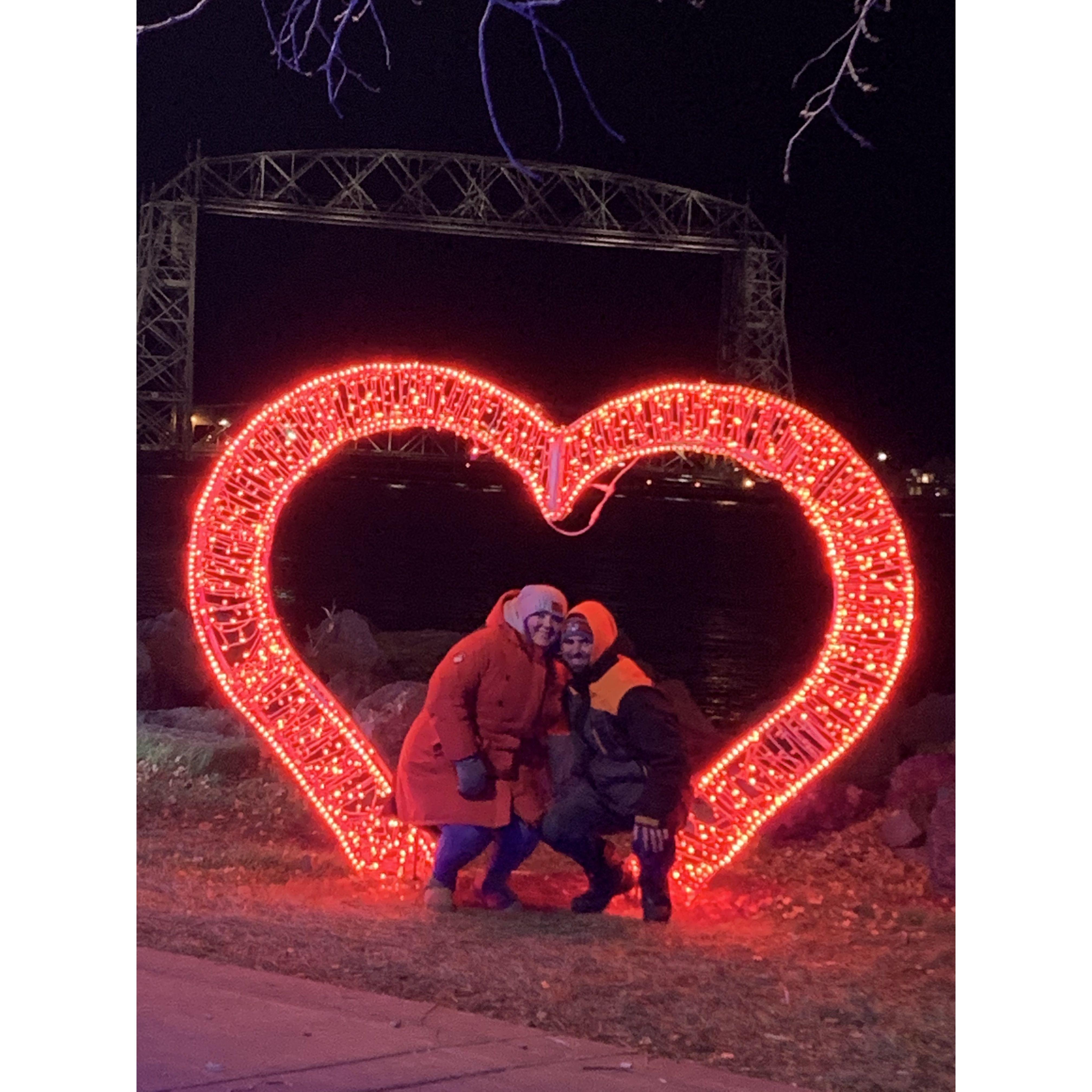 Bentleyville 2021