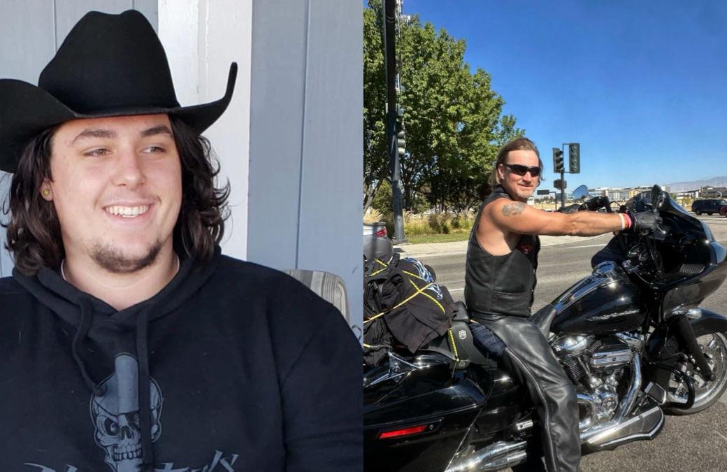 The Wedding Website of Laken Daily and Samuel Lamont