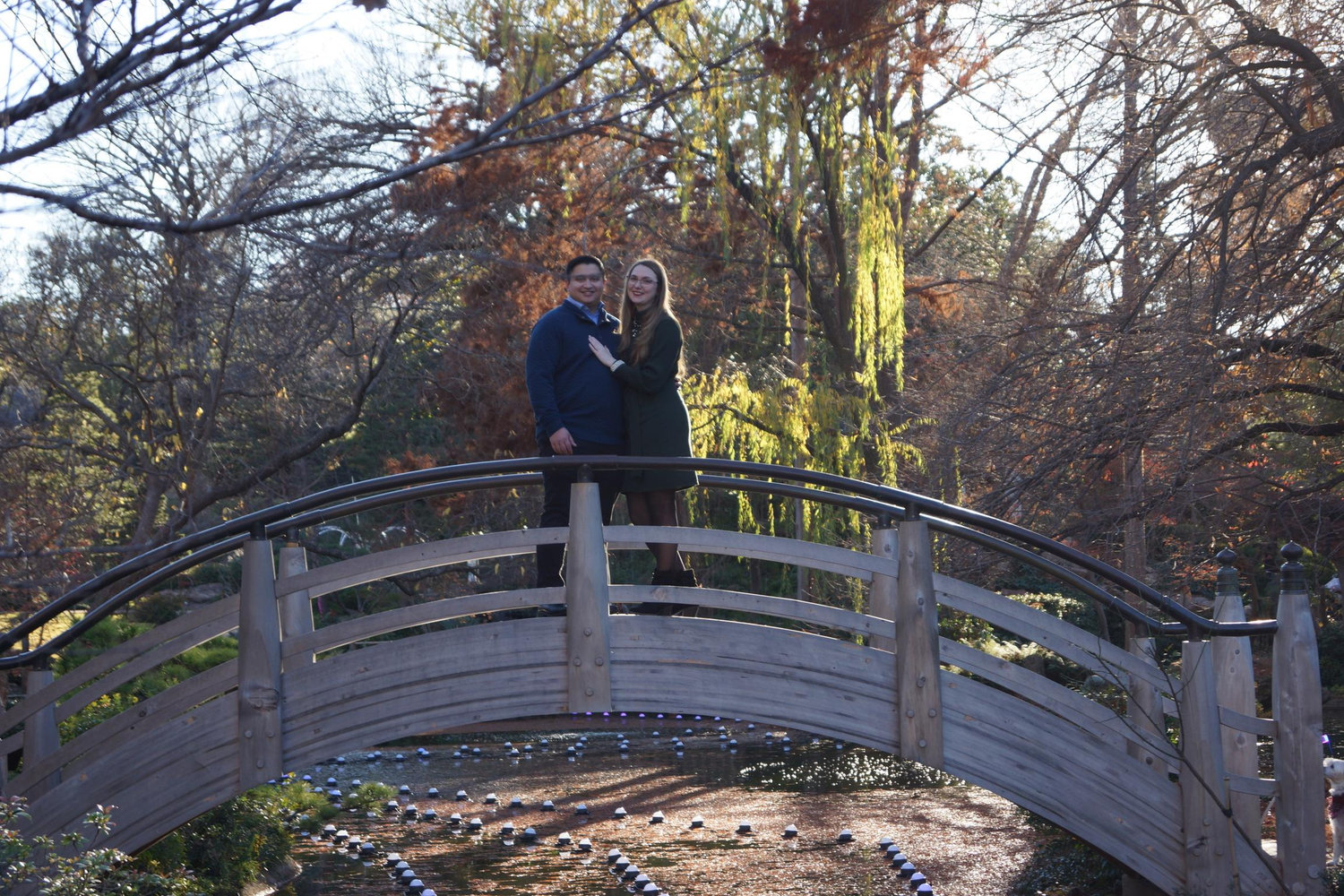 The Wedding Website of Megan Self and Adrian Berezich