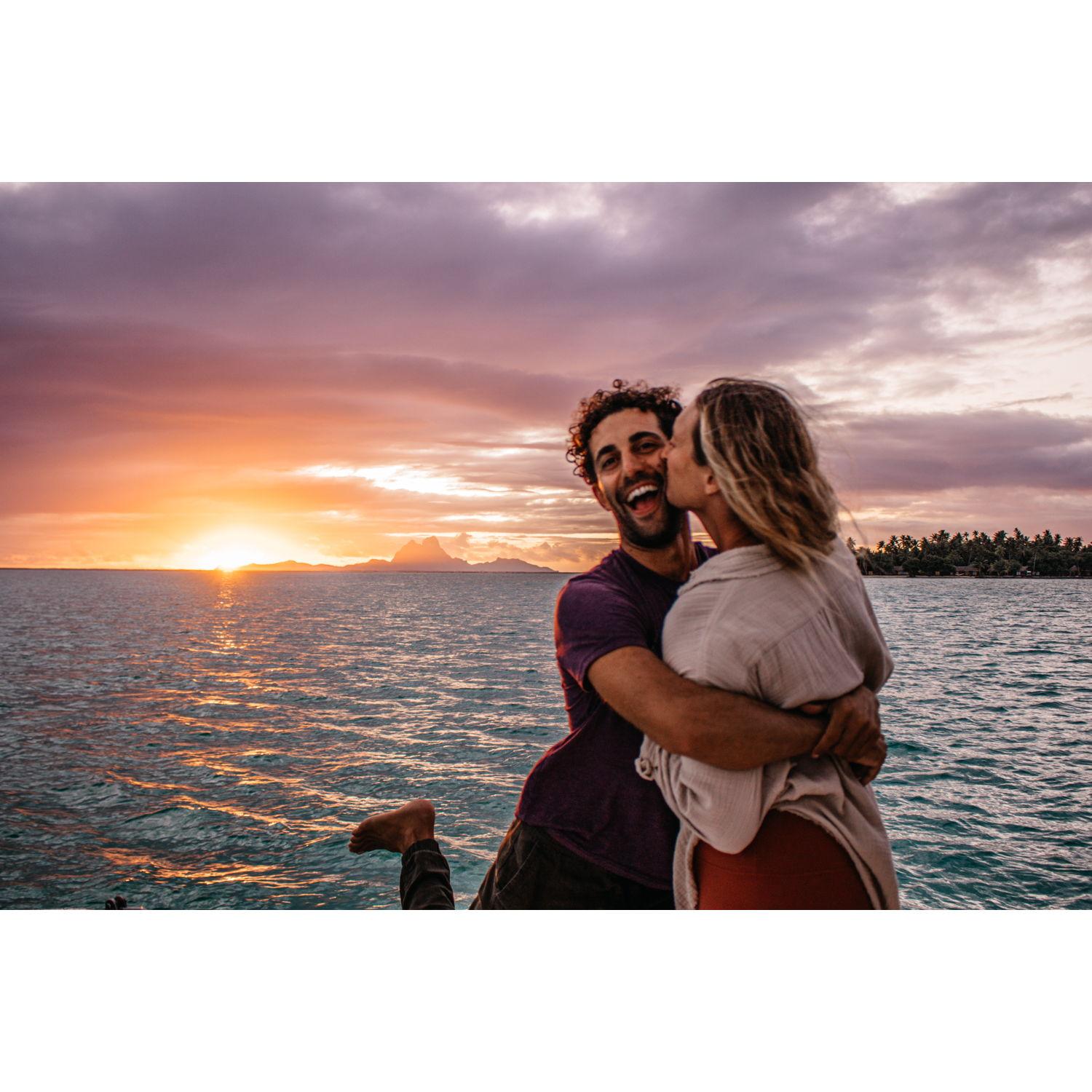 Tahaa