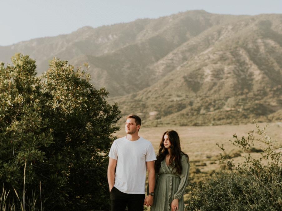 The Wedding Website of Jordyn Ashley DeWitt and Sawyer Avery McKenzie