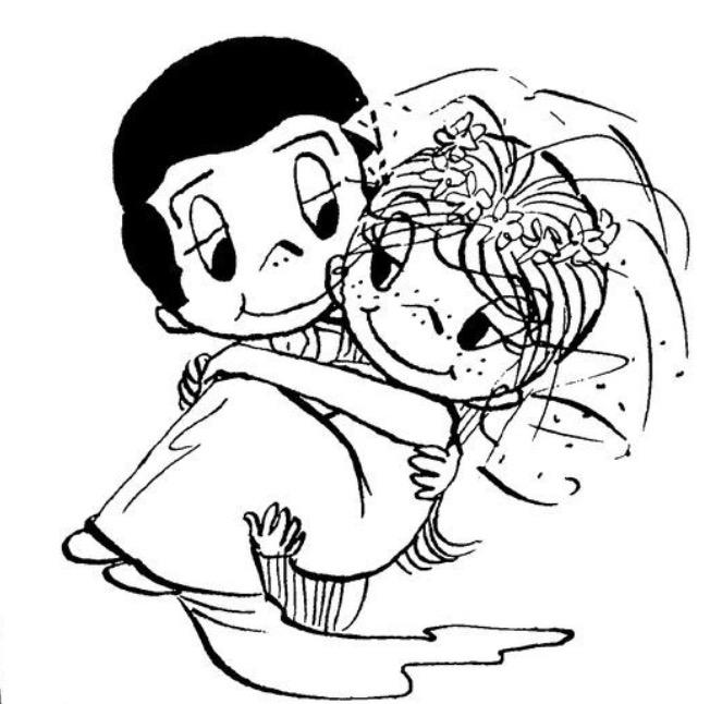 The Wedding Website of Britney Frutis and Michael Larios