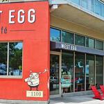 West Egg Cafe