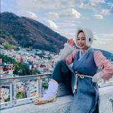 Gamcheon Culture Village