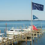Wylder Hotel Tilghman Island