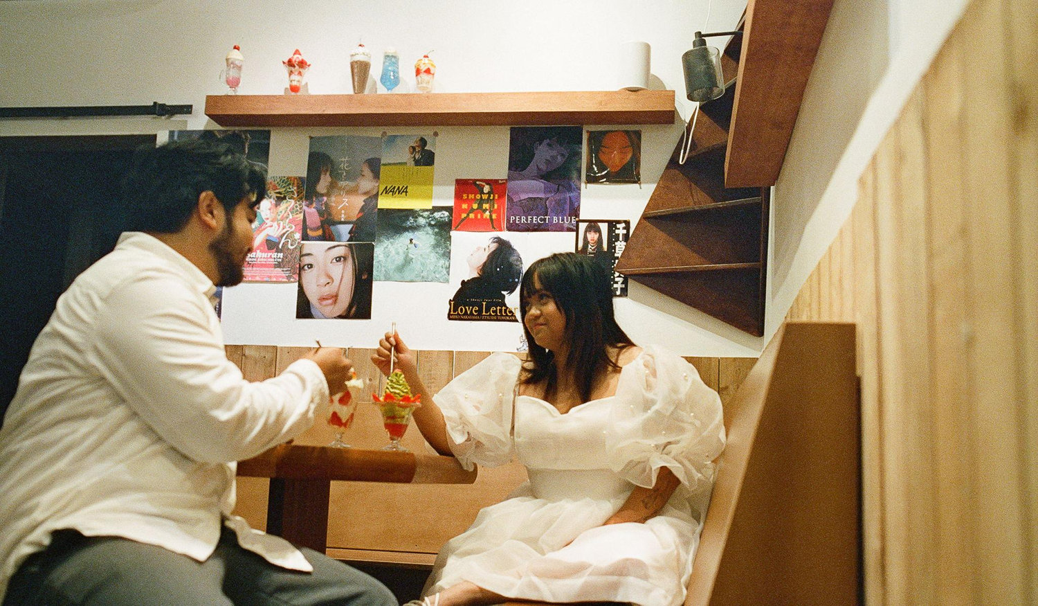 The Wedding Website of Monica Perez and Bryan Deloria