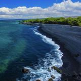 Kiholo Bay