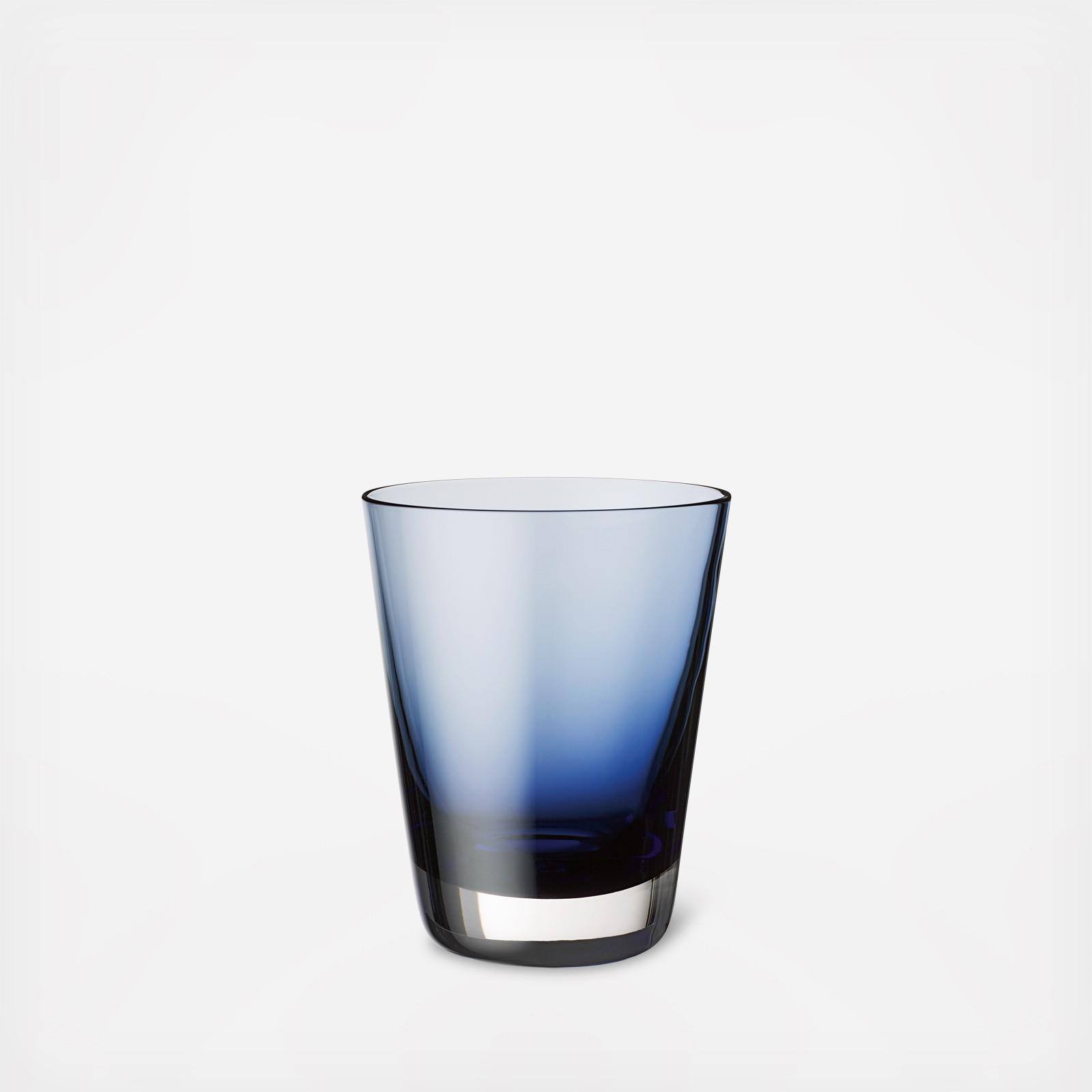 Villeroy & Boch, Colour Concept Tumbler Zola