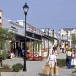Leesburg Premium Outlets