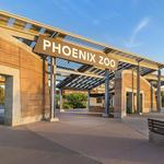 Phoenix Zoo