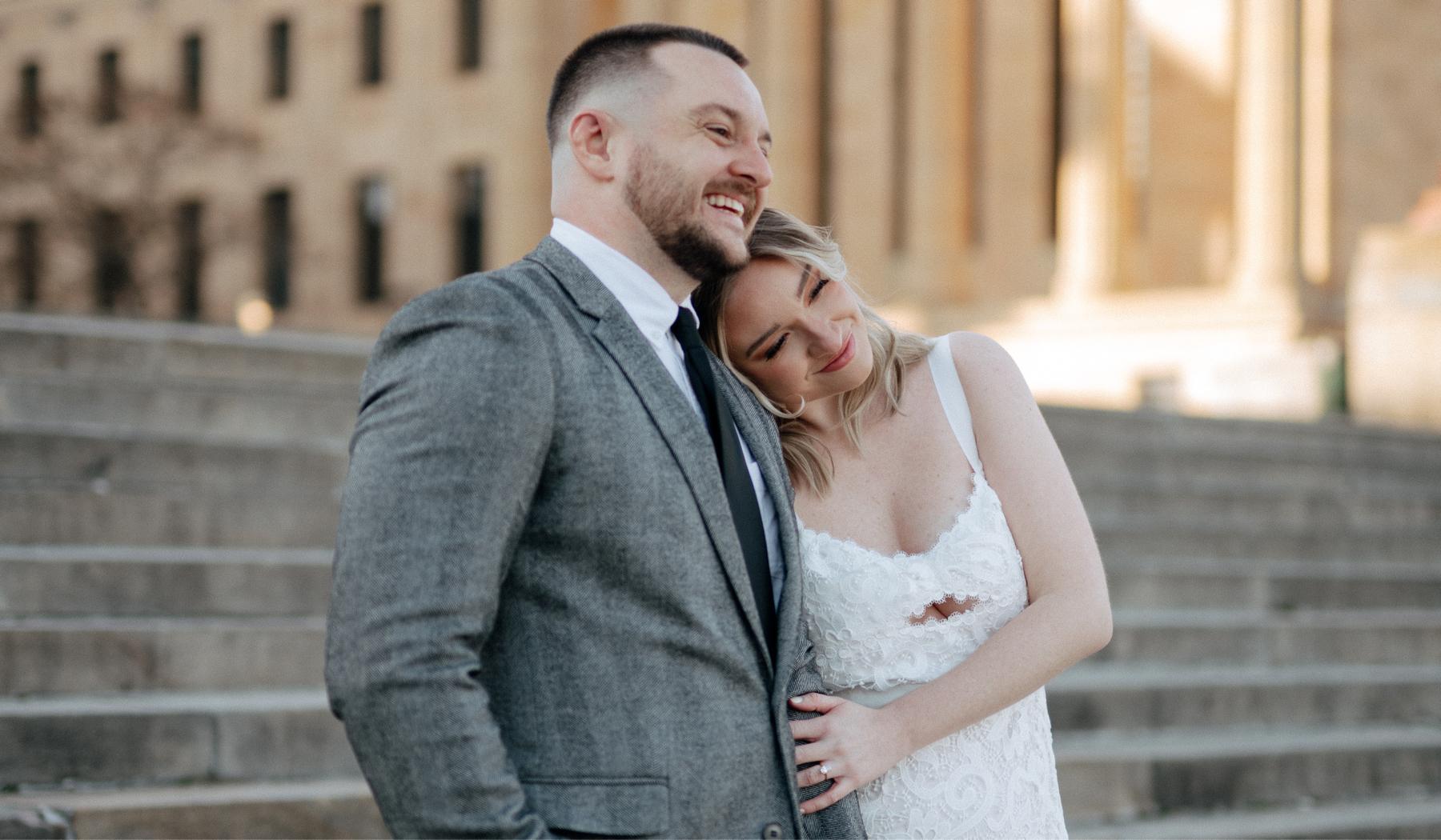 The Wedding Website of Alyssa Ashley Eileen Langenhop and Daniel John O’Connor