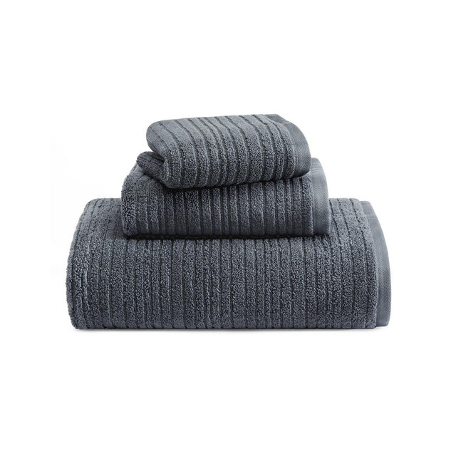 Kenneth Cole Reaction Brooks Quick Dry 3-Pc. Towel Set