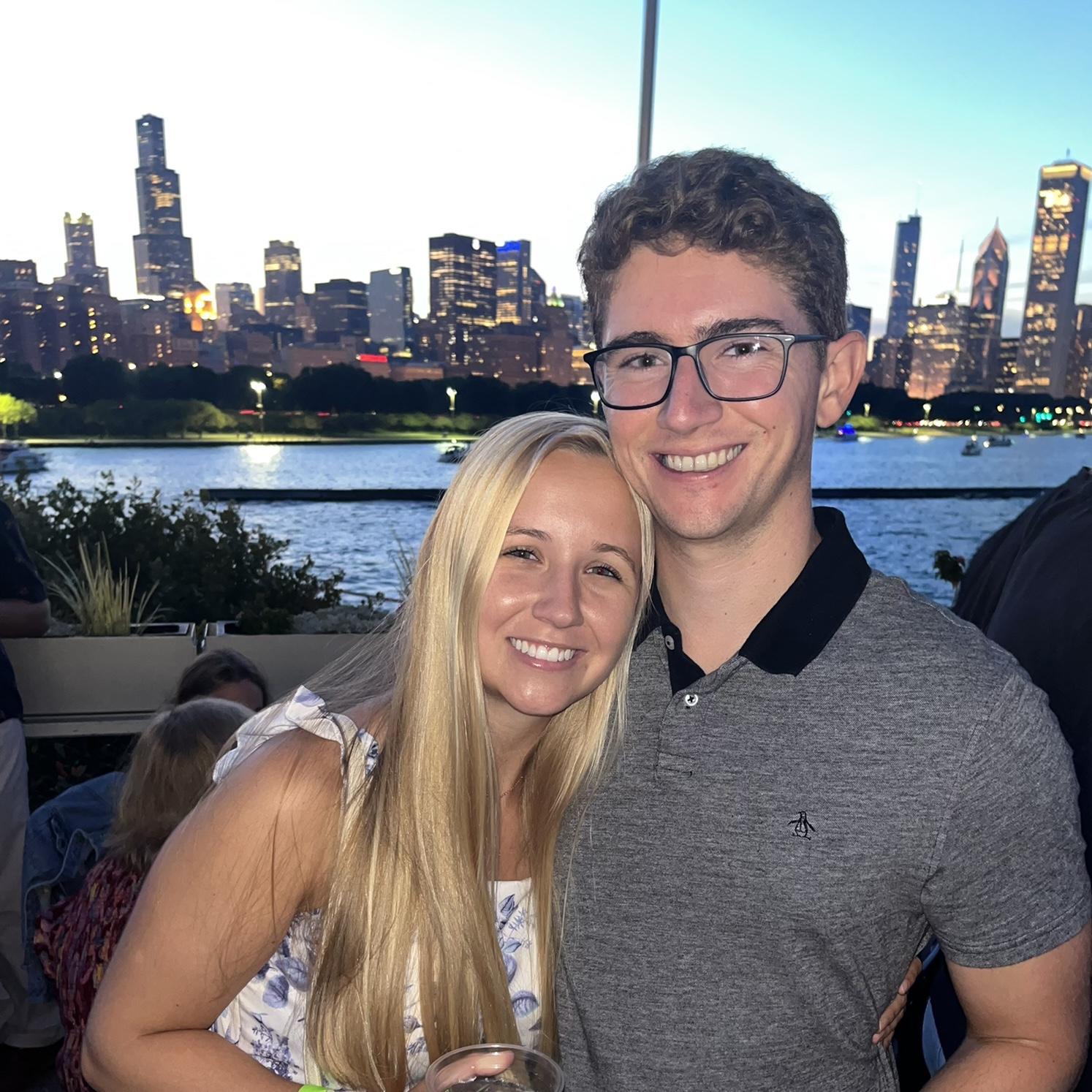 2022 - Chicago (Jazzin at the Shedd, again)