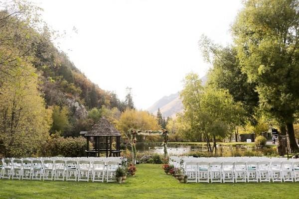 The Wedding Website of Malia Campos and Braden Anderson
