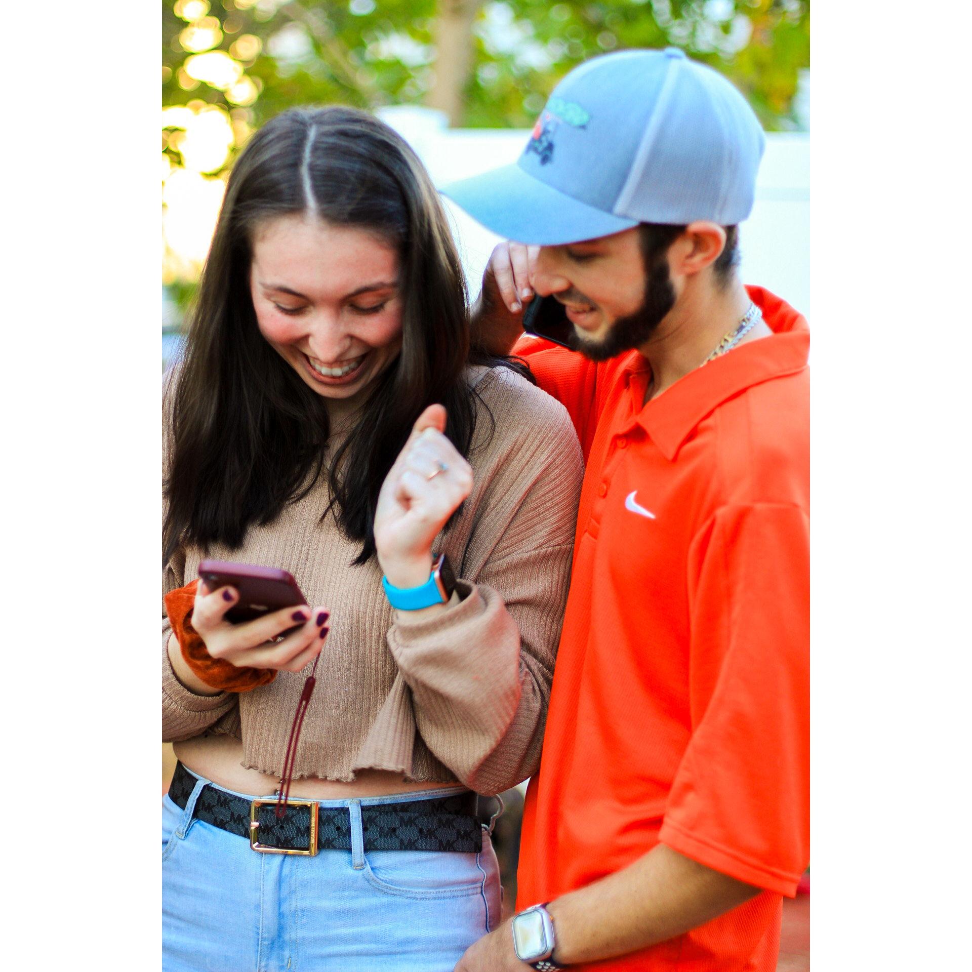 The Proposal - October 22nd, 2023