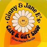 Ginny's & Jane E's Cafe