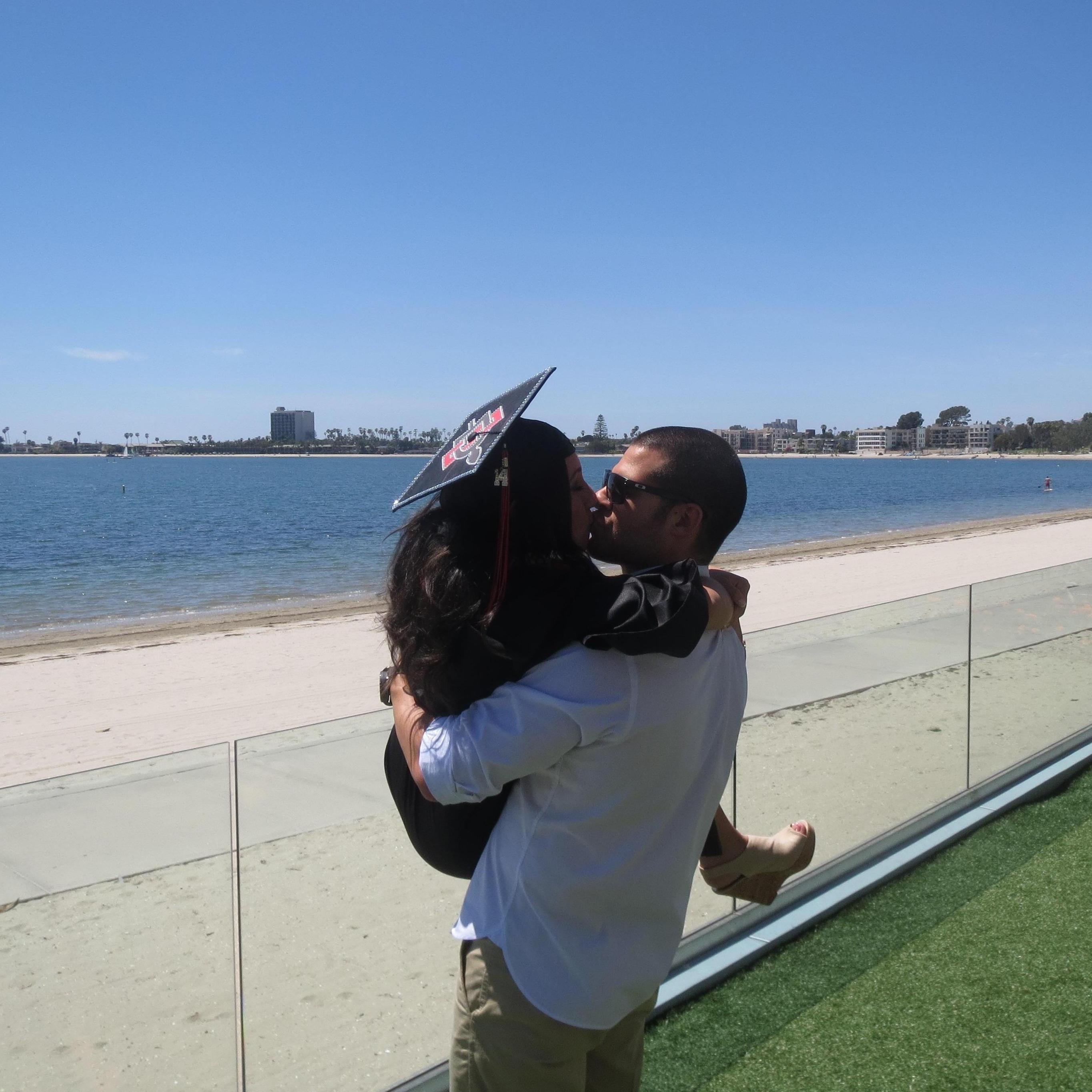 SDSU Class of 2014!