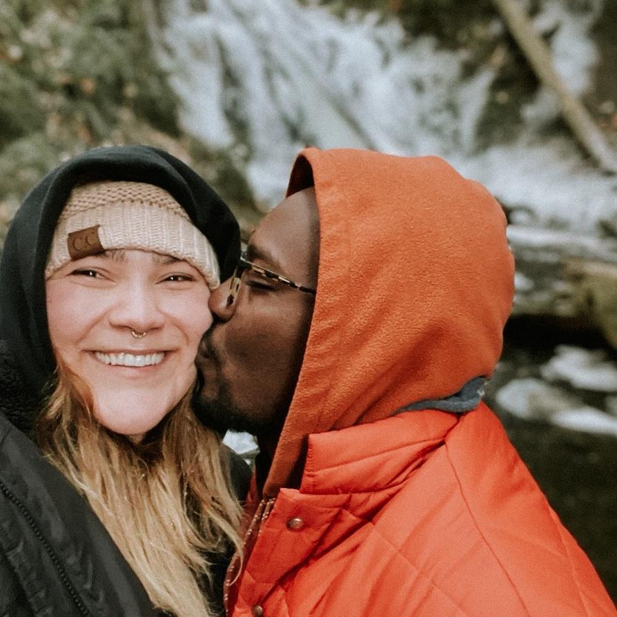Orcas Island, Jan 2024