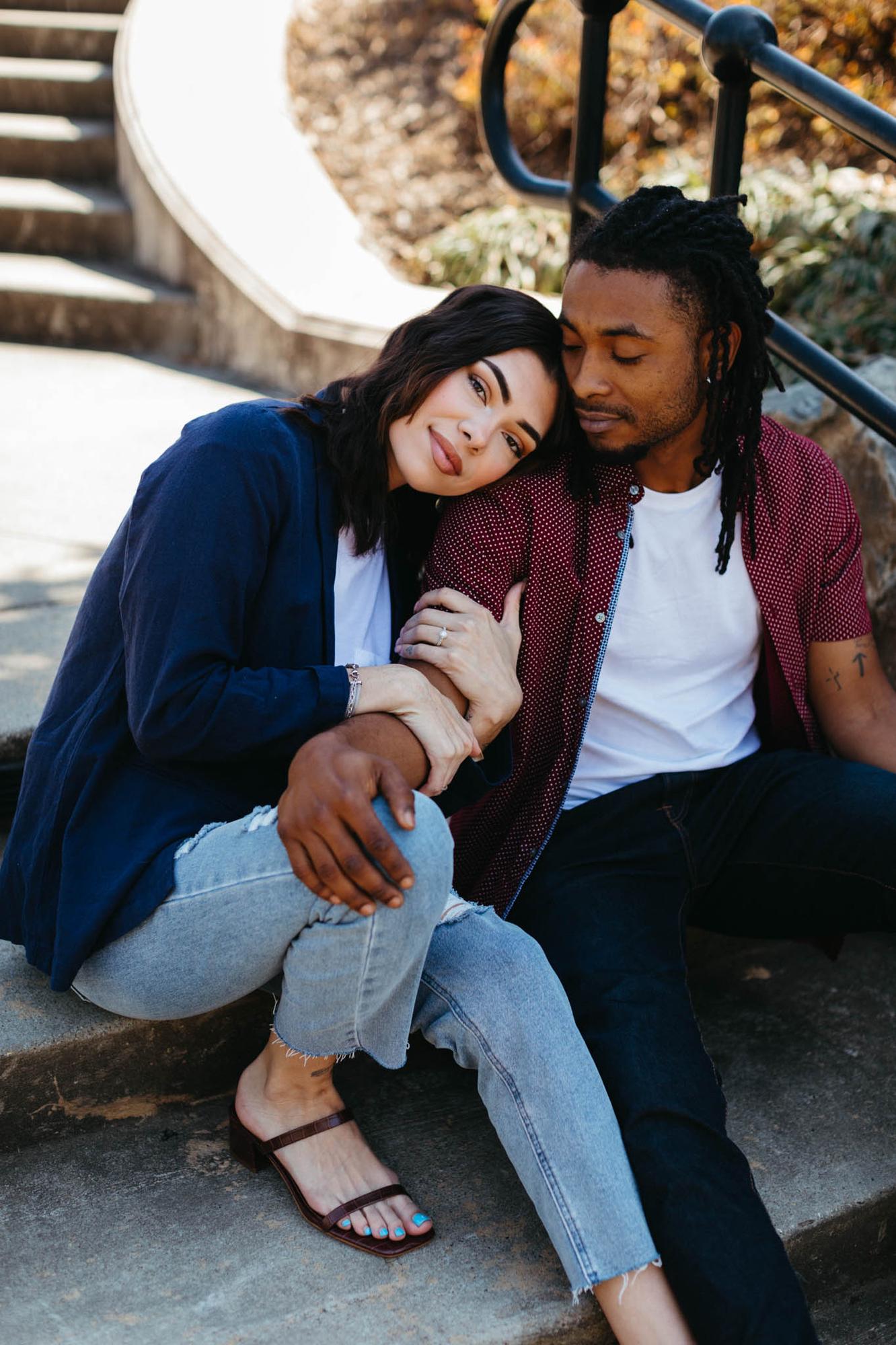 Engagement Photos.