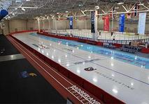 Pettit National Ice Center