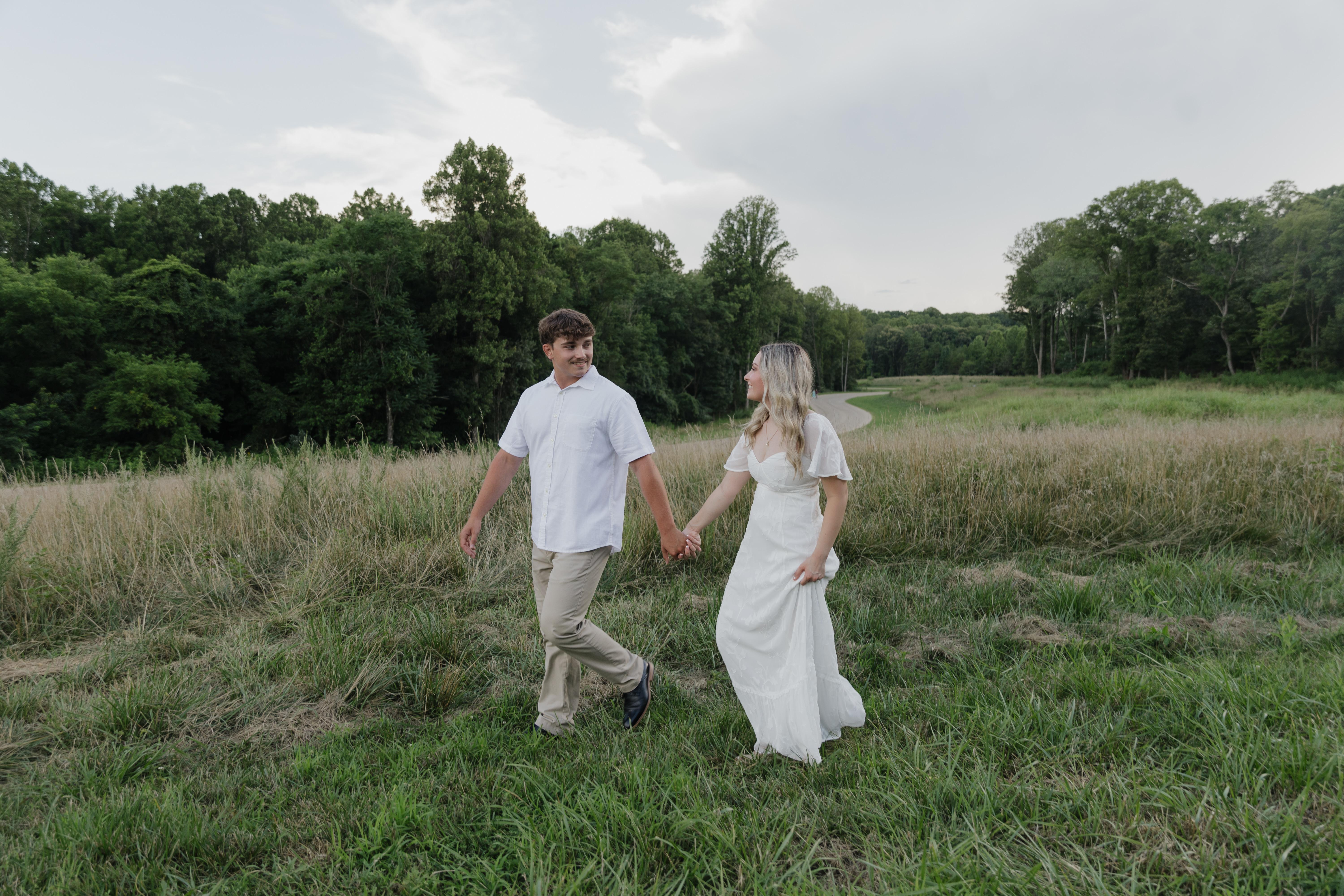 The Wedding Website of Hailey Jordan and Syler Weber