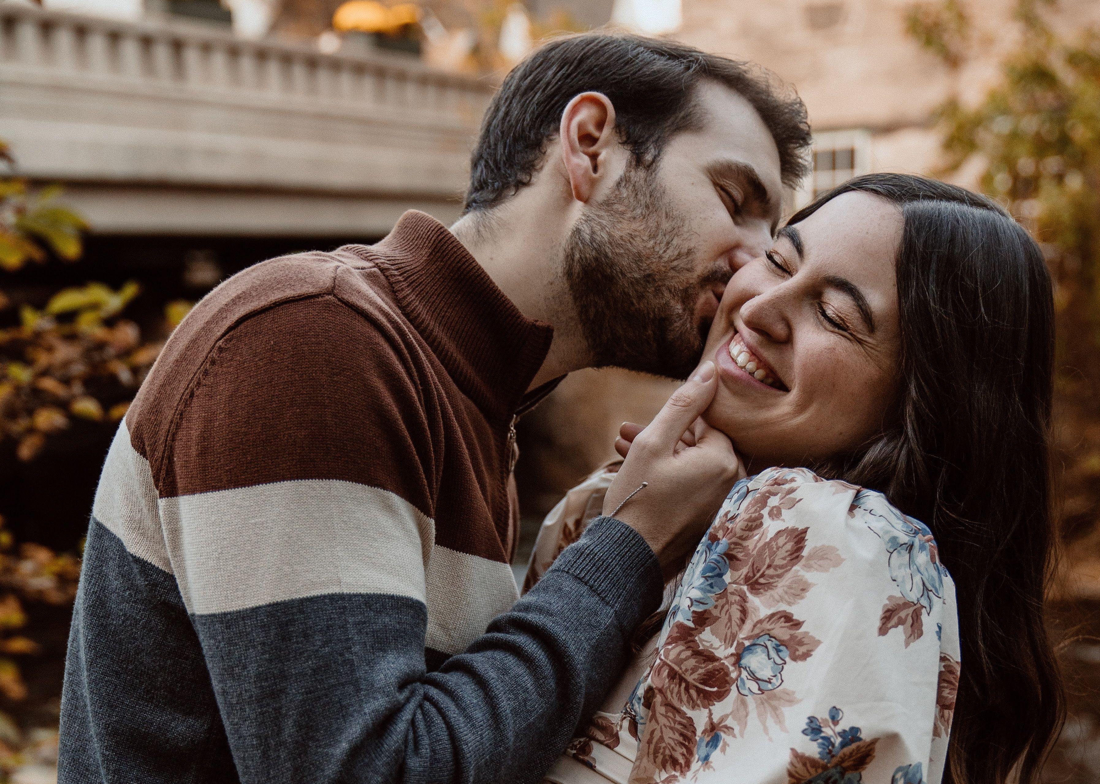 The Wedding Website of Michelle Brandt and Daniel Simonelli