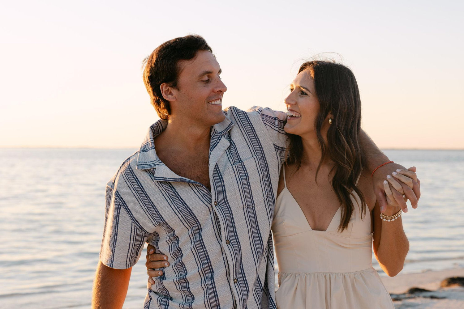 The Wedding Website of Kenzie W and John T