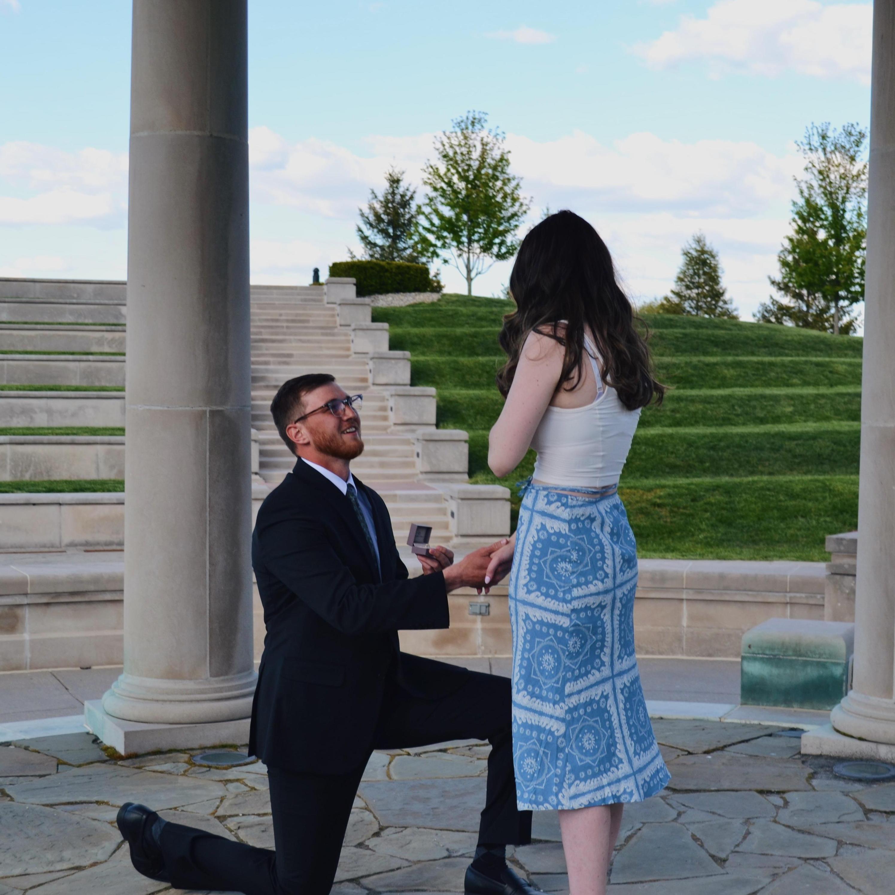 One of the best days of our lives! 5.13.21
