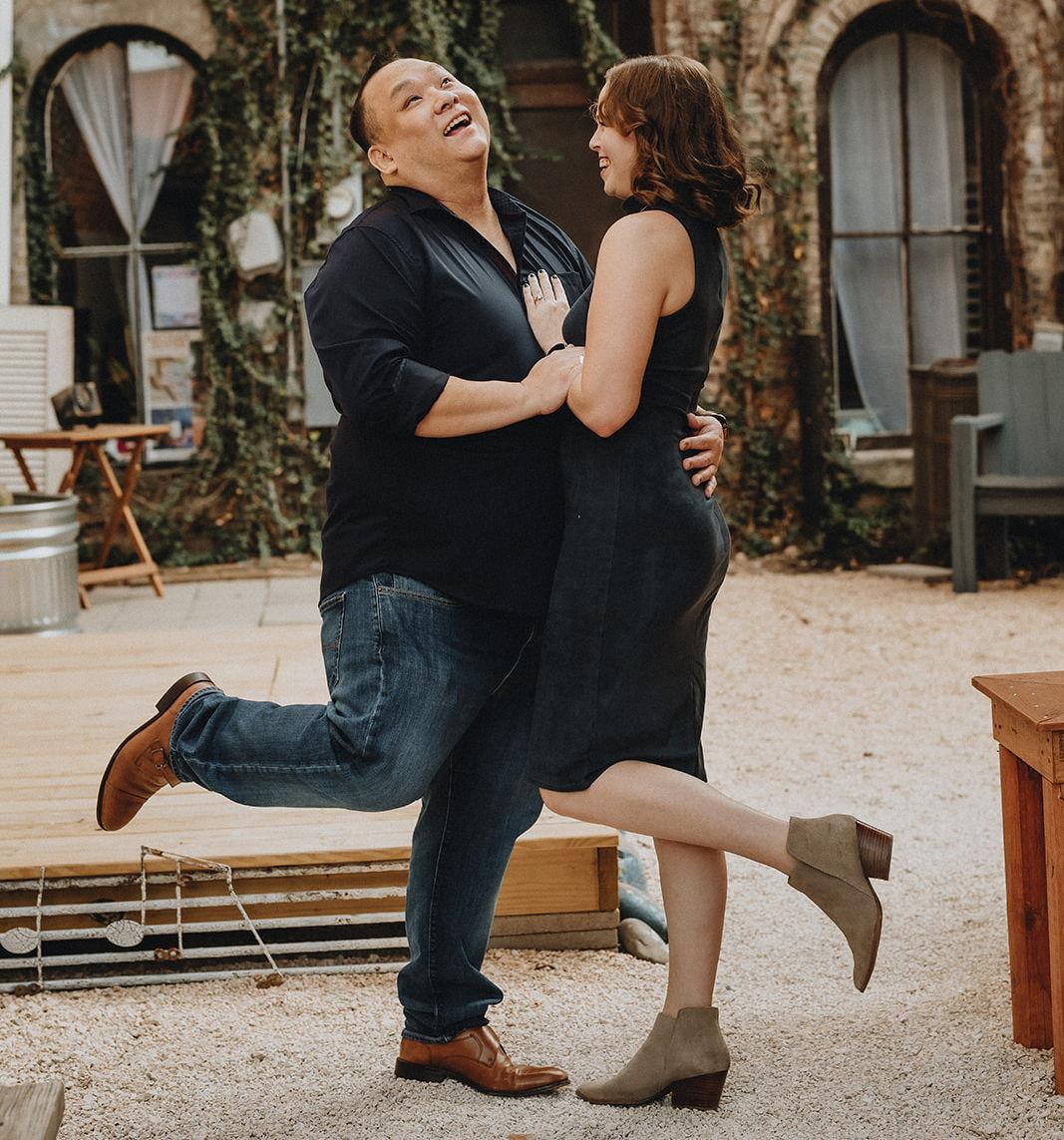The Wedding Website of Sarah Caseltine and Kent Paisley