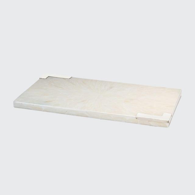LADORADALight Almendro Small Serving Board