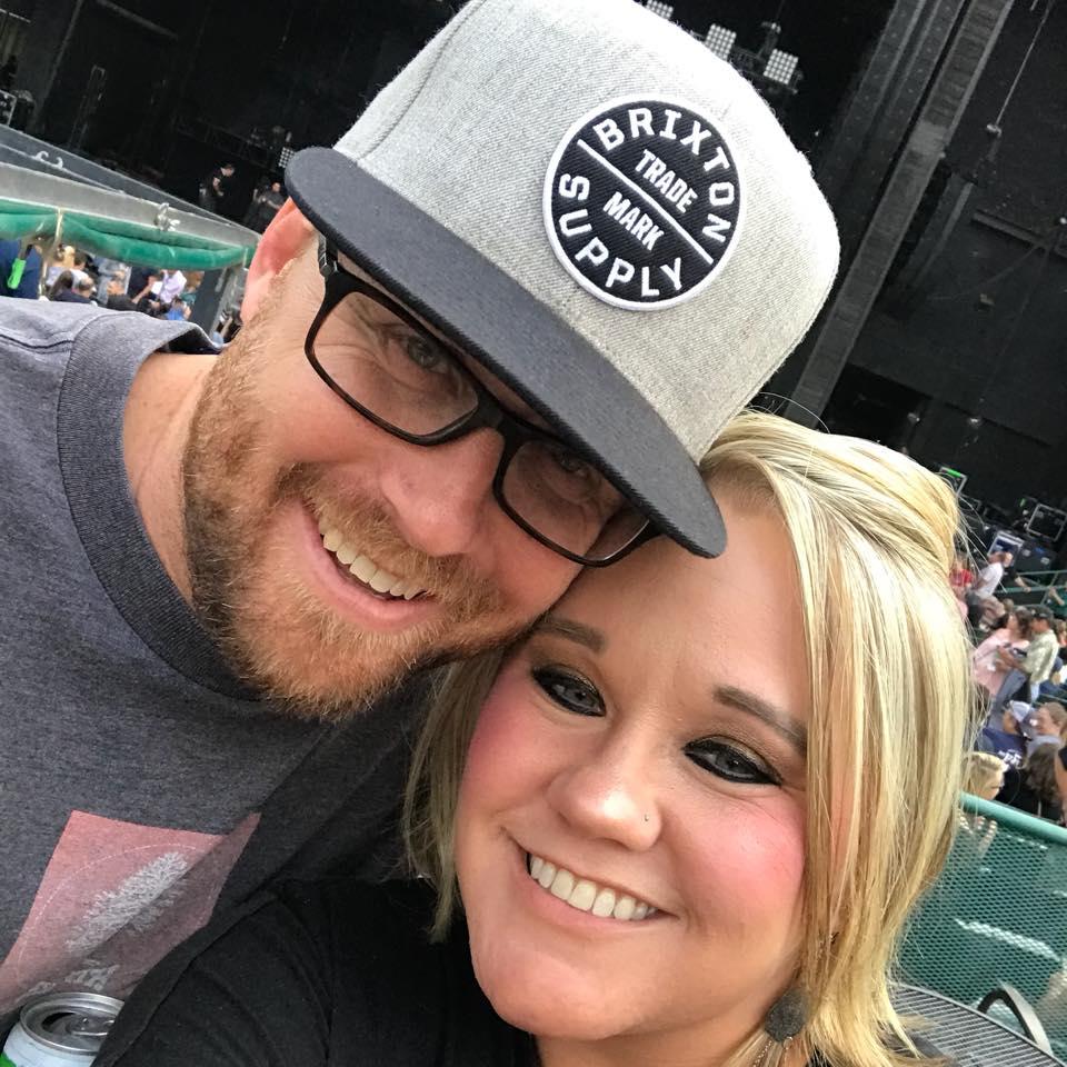 The Wedding Website of Jen Woodman and Josh Hall