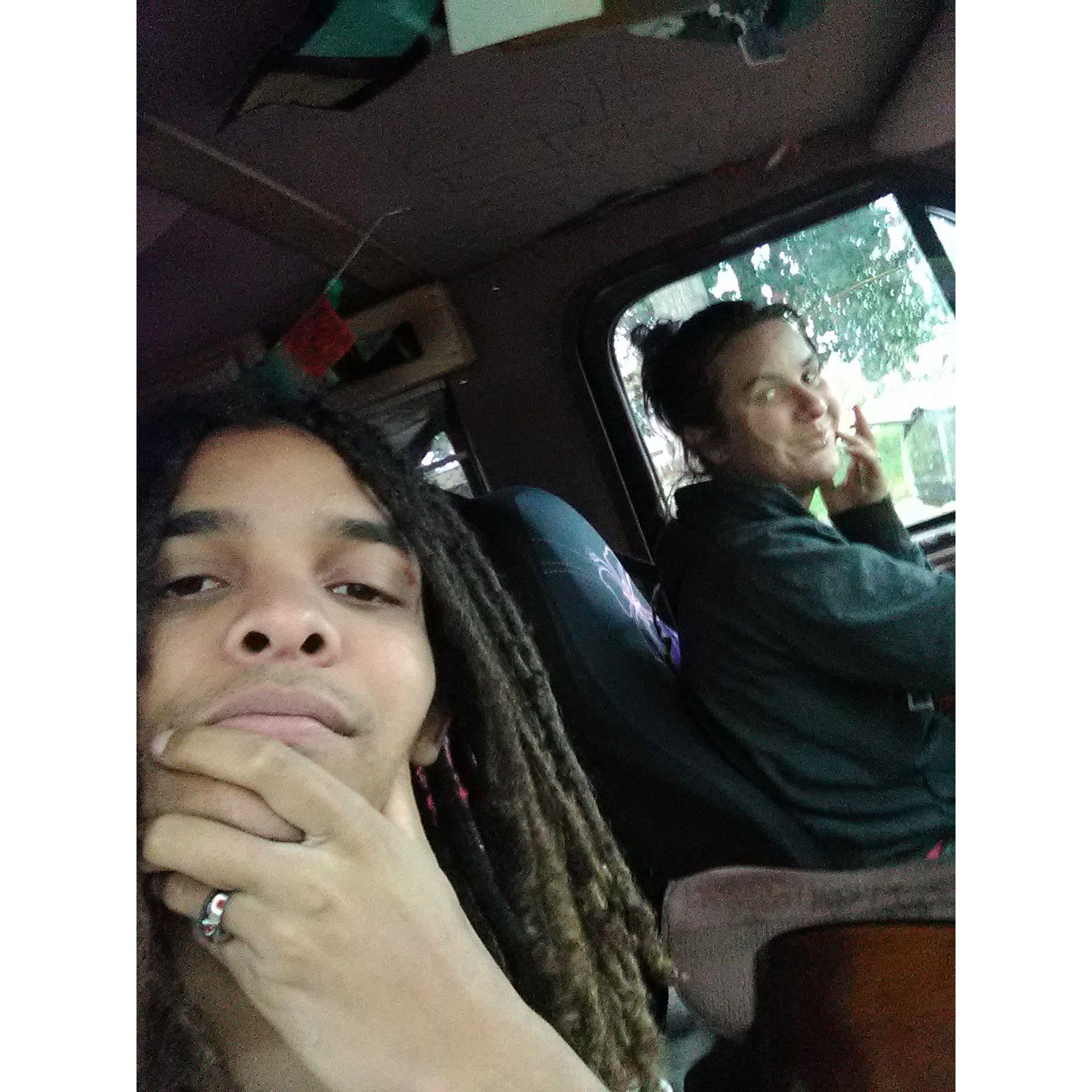 Shenanigans