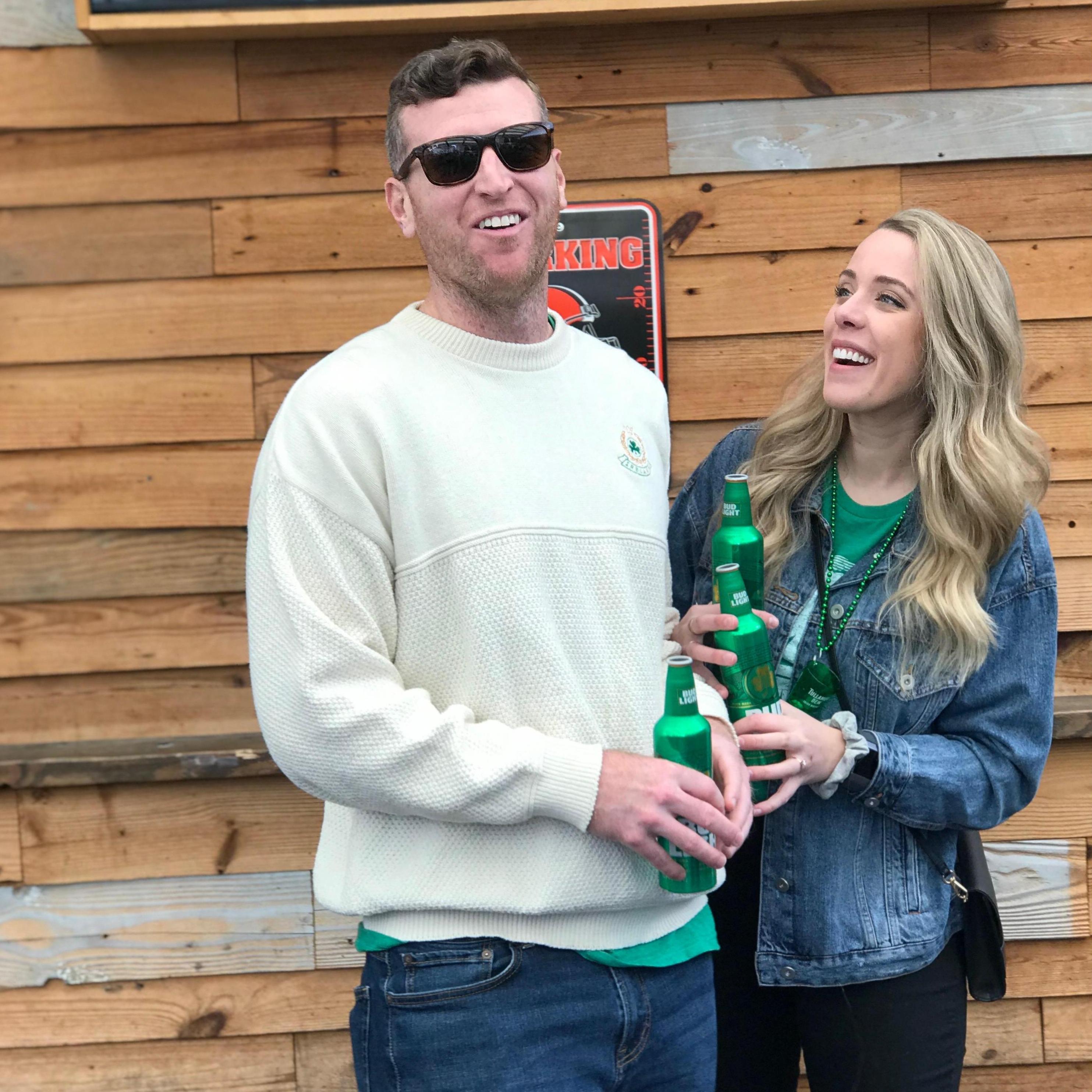 St. Patrick's Day in CLT 2019