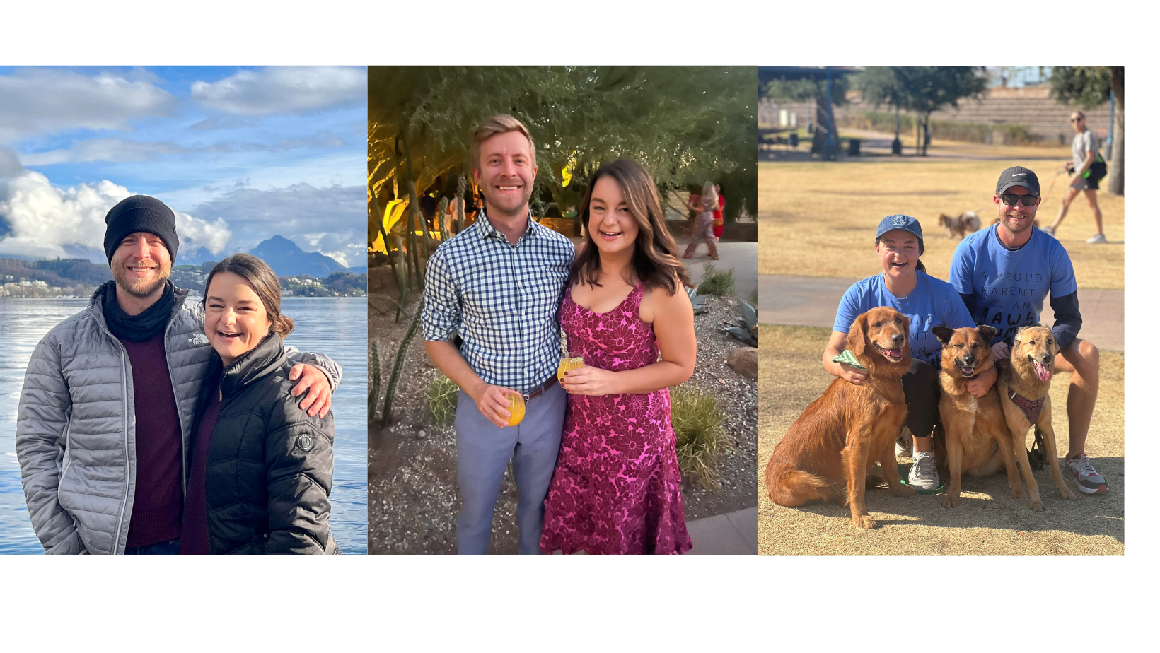 The Wedding Website of Sara Schaefer and Brian Mudd