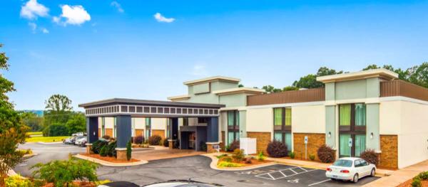 The Wedding Website of Michael Heath and Charity Hilton