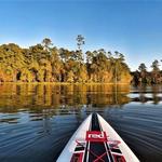 Lake Conroe