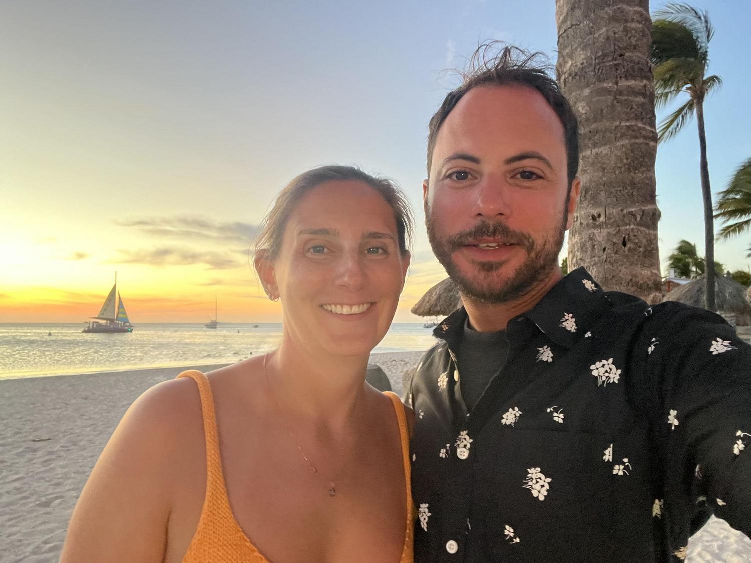 The Wedding Website of Jenny Prince and Dan Axe