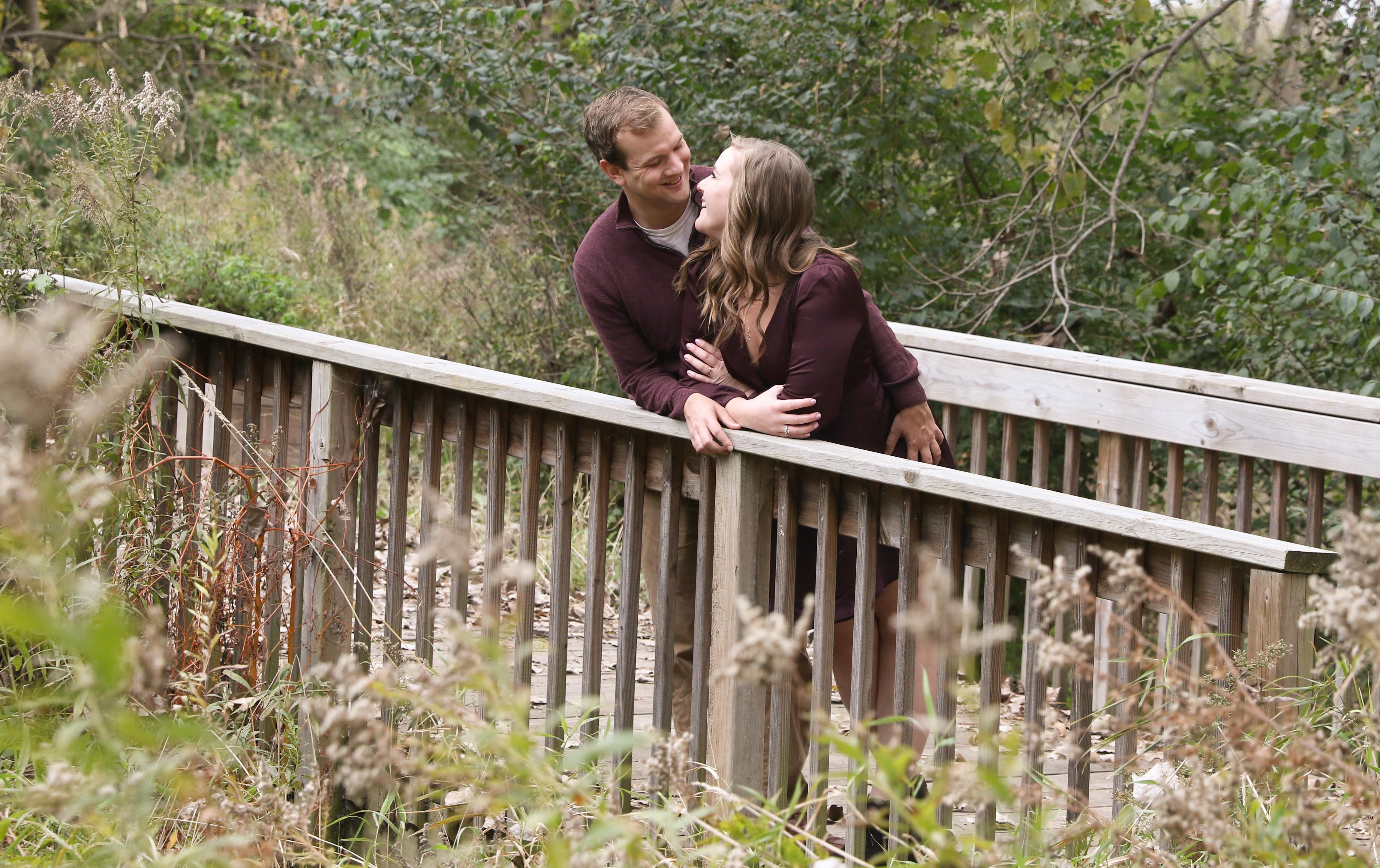 The Wedding Website of Kelsey Hecksel and Matt Hecksel