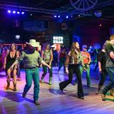 Temecula Stampede