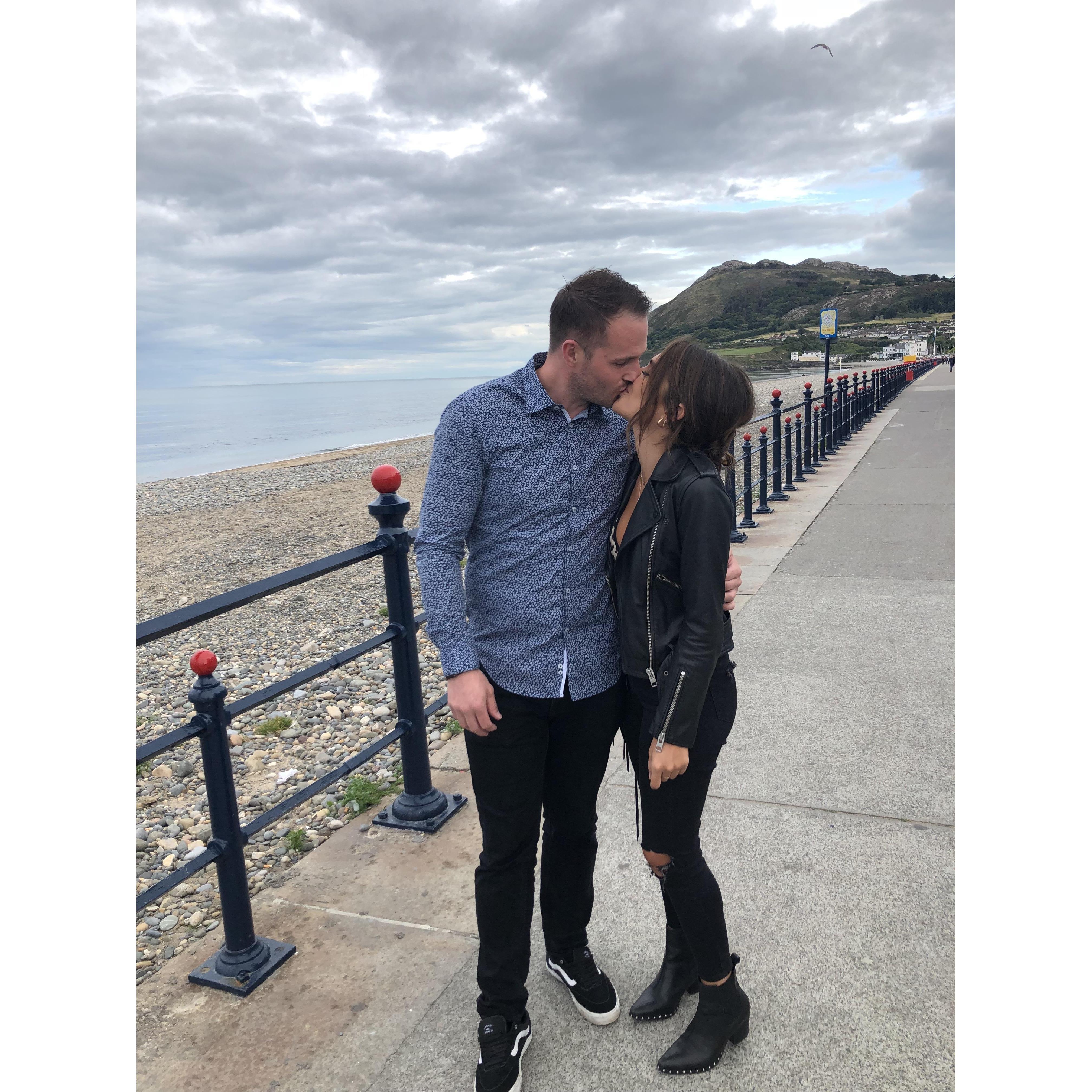 Bray Beach <3