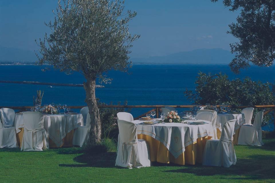 The Wedding Website of Andrea Palessandro and Alberte Schulz Rottbøll