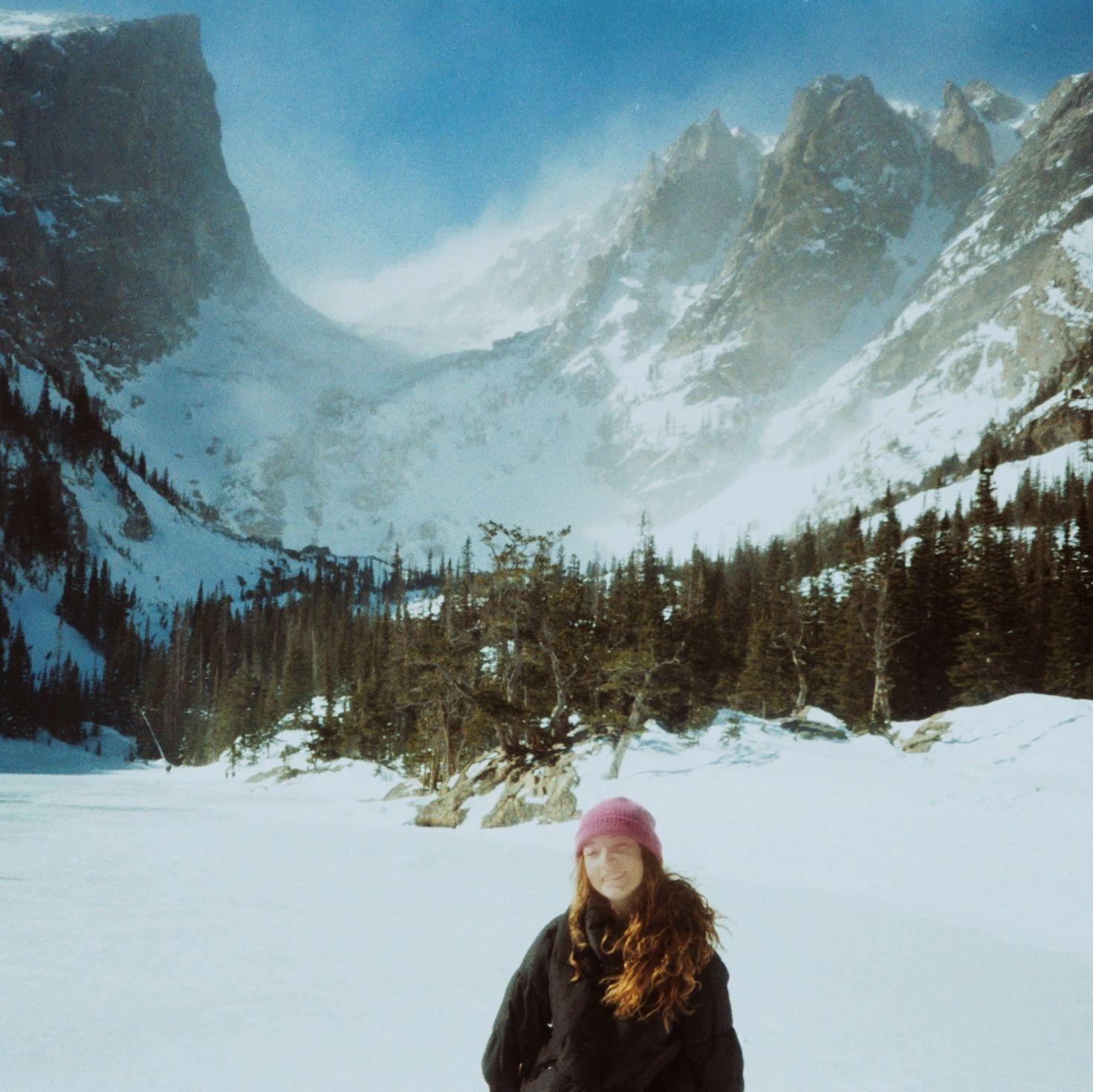 February 5th, 2022. The first trip of the couple's annual tradition to go on vacation for their anniversary. In 2022 they visited Estes Park, Colorado.