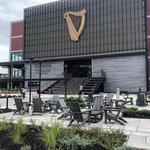 Guinness Open Gate Brewery & Barrel House