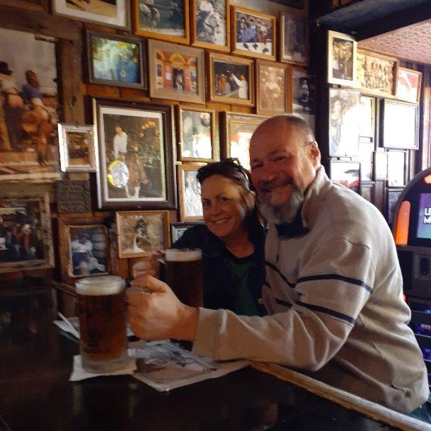 Our trip to Tombstone, AZ
