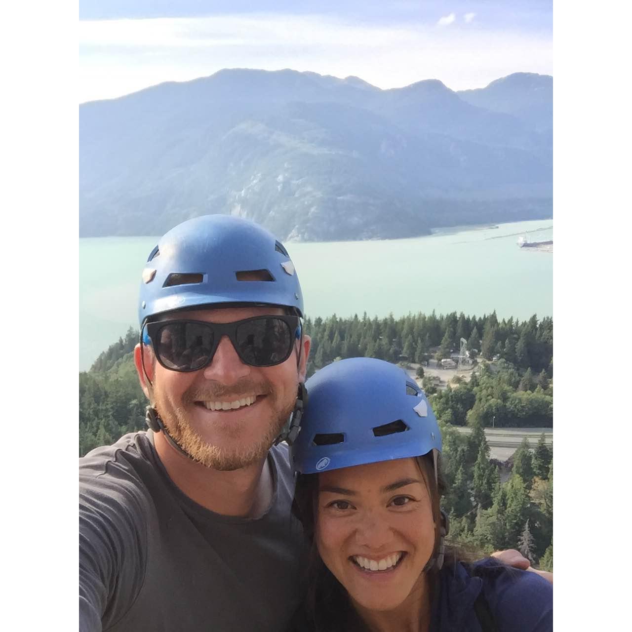 Vancouver, BC