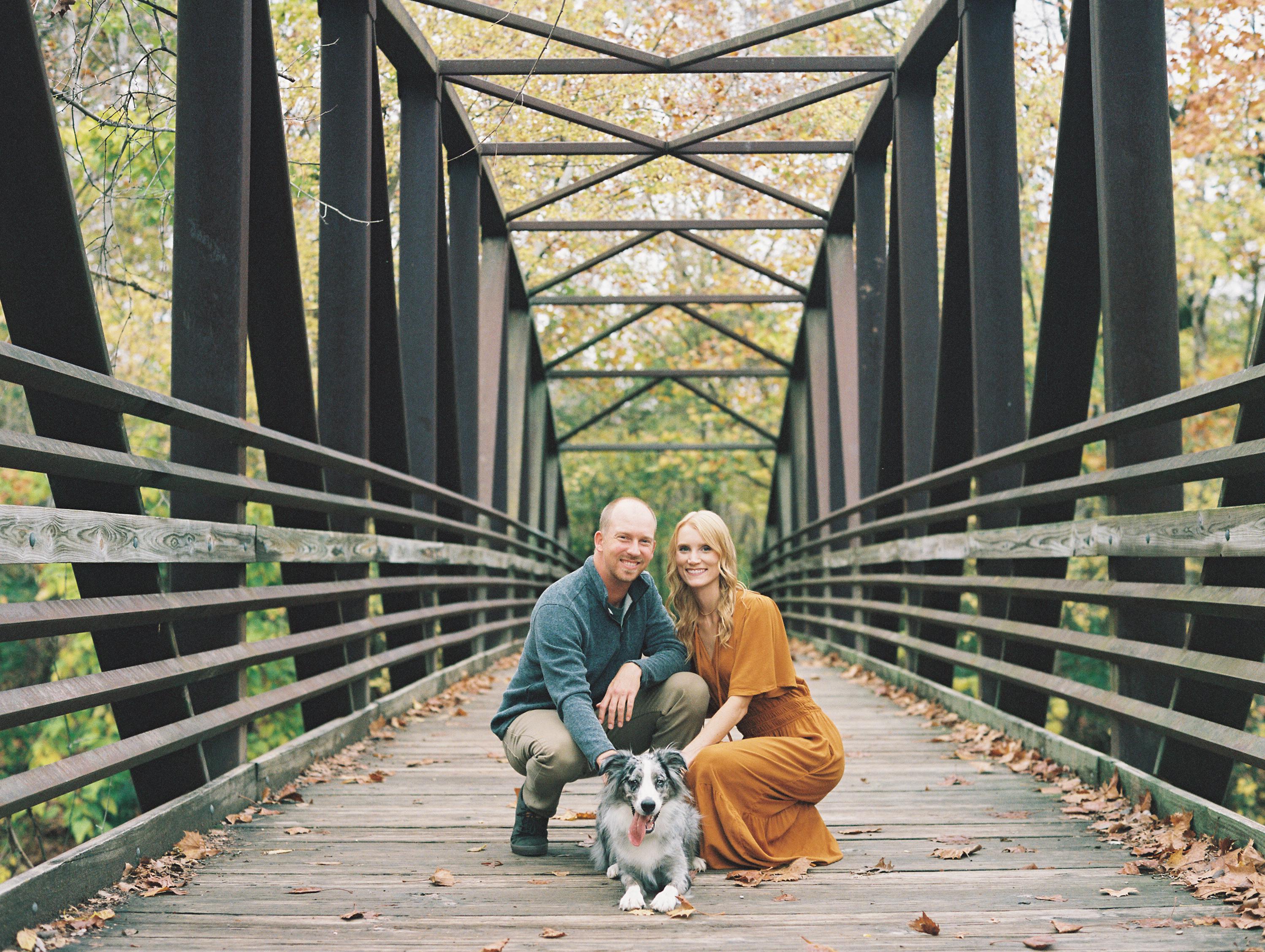 The Wedding Website of Taylor Brucks and Alex Staelens