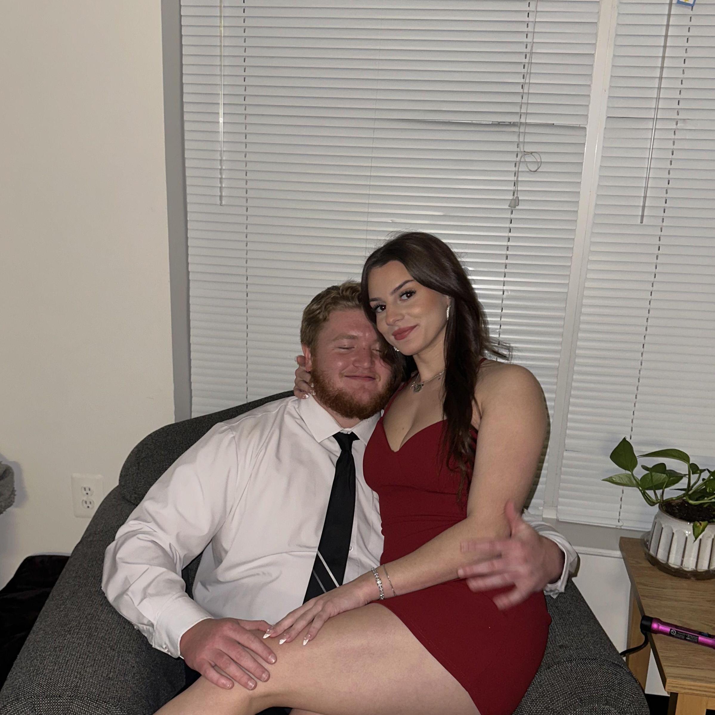 Football Formal