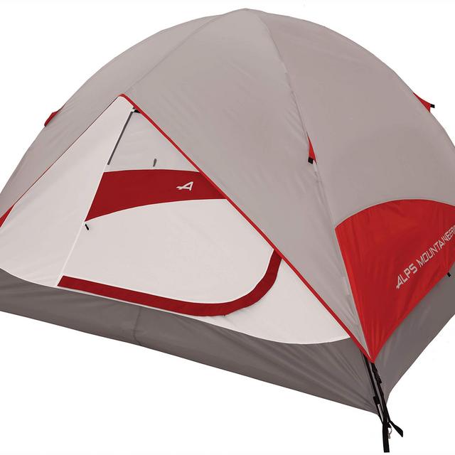 ALPS Mountaineering Meramac 6-Person Tent