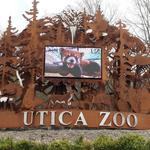 Utica Zoo