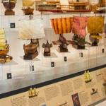 North Carolina Maritime Museum